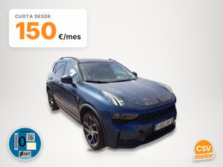 Lynk&Co 01 1.5 PHEV (2023)