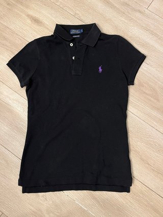Polo Ralph Lauren Negro
