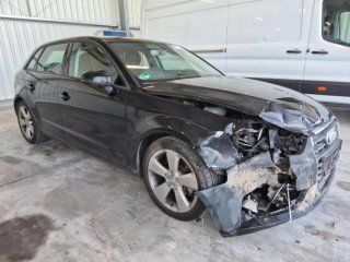 Despiece AUDI A3 SPORTBACK