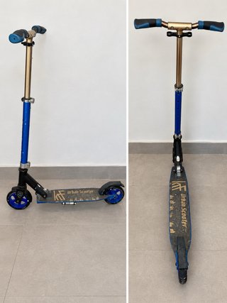 Patinete Infantil Urban Scooter