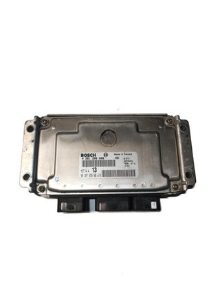 0261206606 centralita motor uce citroen xsara 229