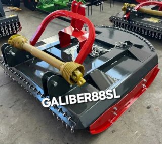 Desbrozadora de Cadenas 1.30m GALIBER88SL