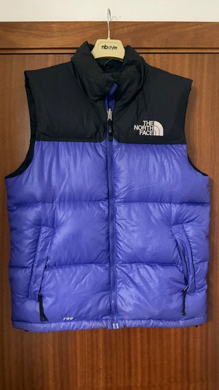 Chaleco The North Face