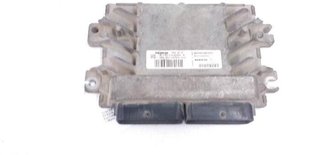 Centralita motor renault s110140000a megane 274927