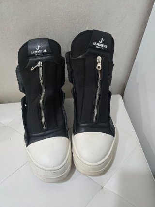 Scarpe Jammers London