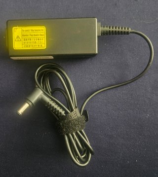 Cargador Toshiba PA5177U-1ACA