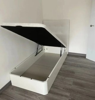 Canapé de 90x190 en liquidacion