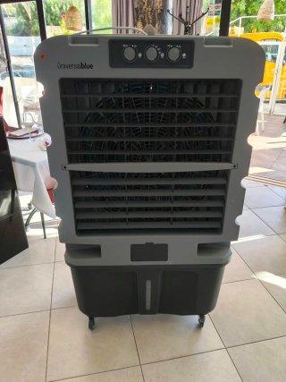 Climatizador Evaporativo Industrial UniversalBlue