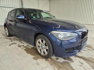 Despiece BMW SERIE 1