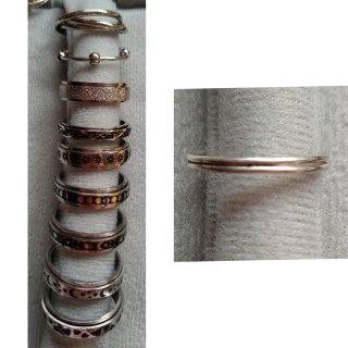 Anillos