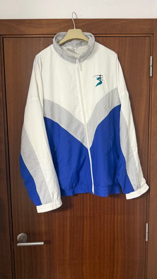 Chaqueta Adidas Vintage