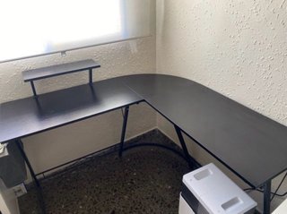 Mesa Gaming en L Negra
