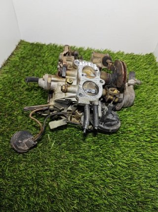 Opel 230817 90107560 carburador vectra 1.6 at (82