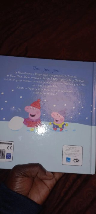 Libros de para niños