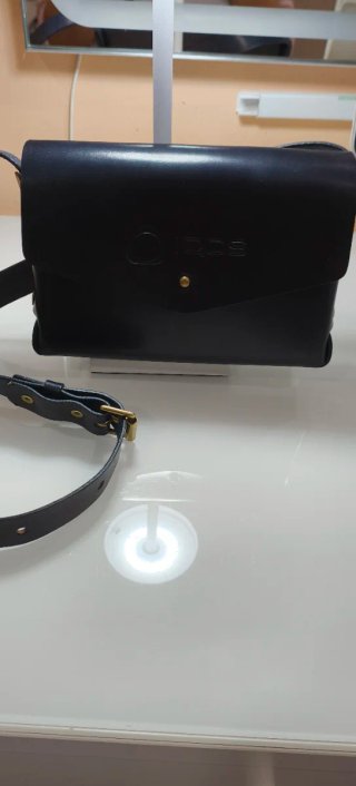 Bolso Tous Negro