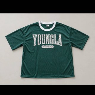 Camiseta YoungLA Verde