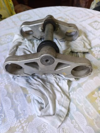 Tija completa Derbi GPR 50