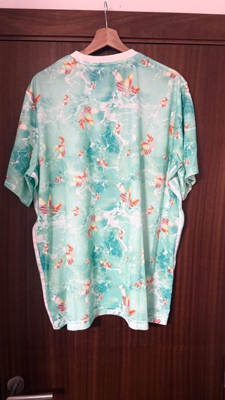 Camiseta Adidas