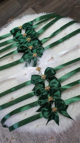 Set de Pulseras para  hena 2,50€ cada una