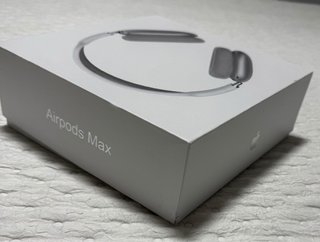 AirPods Max