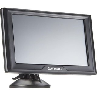 Navegador Garmin Drive 52 MT-S EU GPS coche 5