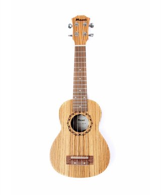 Ukelele Soprano Maori WK-2S