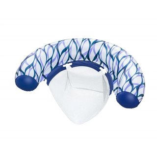 Sillón Hinchable Bestway Noodle 43922