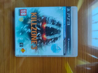 Killzone 3 (PlayStation 3)
