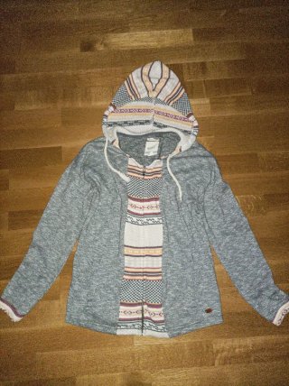 Chaqueta Roxy, S-M. POR ENVÍO