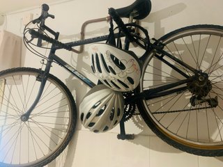 Bicicleta BH Sunny