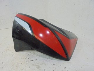 Motor hispania 31968 tapa lateral del izq moto 125