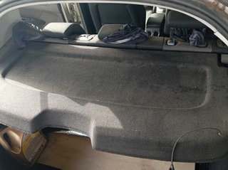 Peugeot 409581 bandeja trasera 308 sport