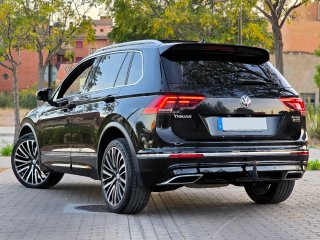 Volkswagen Tiguan RLine 4motion 240cv
