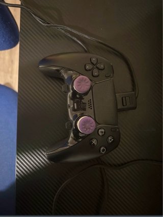Mando PS5 DualSense Edge