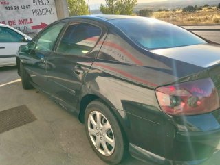 Peugeot 407 2004