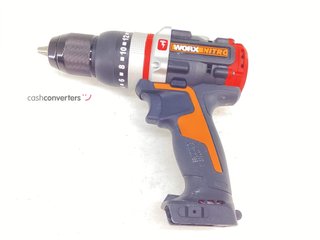 taladro a bateria worx wx354
