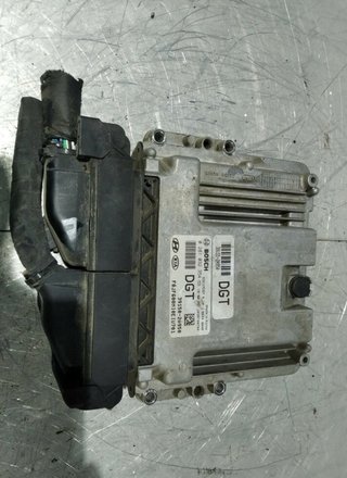 404358 centralita motor uce 0281032354 kia optima