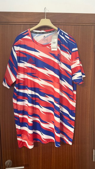 Camiseta deportiva Granada CF