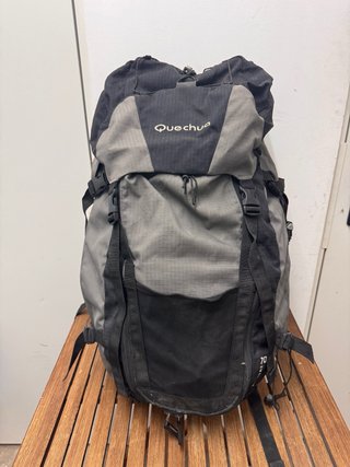 Mochila Quechua 70L