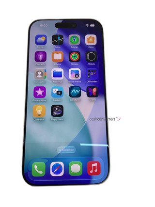 apple iphone 17 pro 256gb