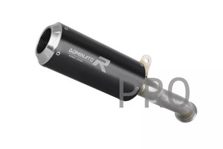 Tubo escape Dominato R KTM DUKE 790 890