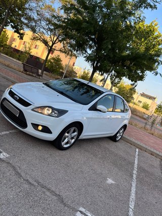 Ford Focus 2010