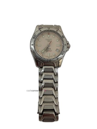 reloj pulsera unisex tissot p663/763