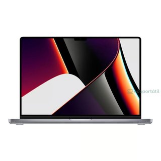 Apple MacBook Pro 16" M1 Pro · 32GB · 512GB, foto 3 di 4