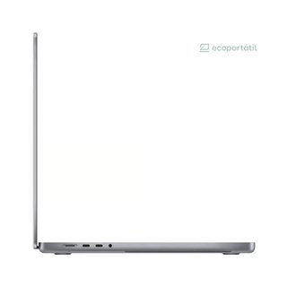 Apple MacBook Pro 16" M1 Pro · 32GB · 512GB, foto 4 di 4