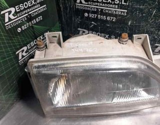 356917 faro derecho ford escort berlina 1.8 diesel