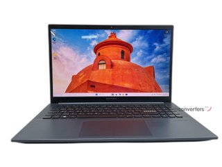 pc portatil asus x3500pc