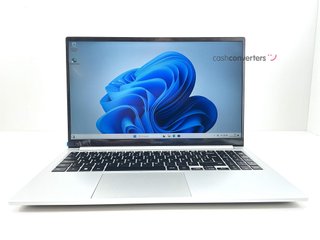 pc portatil samsung galaxy book
