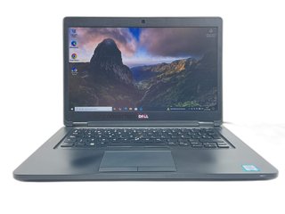 pc portatil dell latitude 5480