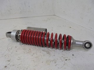 Motor hispania 31974 amortiguador trasero moto 125